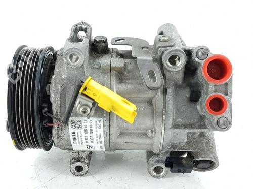 Used AC compressor PEUGEOT 308 III (FB_, FH_, FP_, F3_, FM_) BlueHDi 130 (FBYHZL, FBYHZT) (131 hp) 30127262