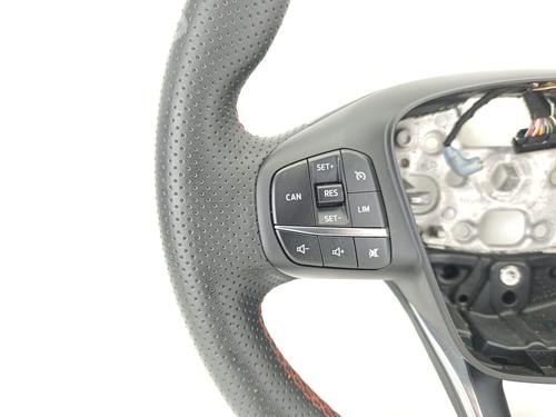 Steering wheel FORD PUMA (J2K, CF7) 1.0 EcoBoost | BP35807151C49 - Image 3