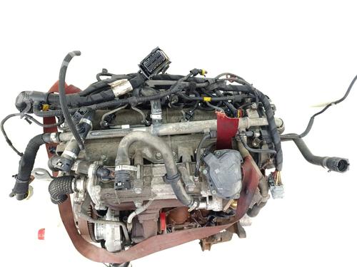 Engine FIAT DUCATO Platform/Chassis (250_) 180 Multijet 3,0 D | BP36993643M1 - Image 3