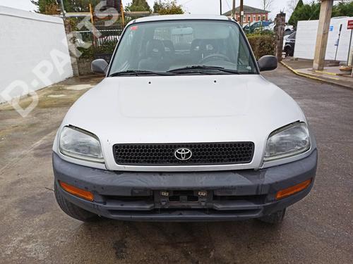 Used Parts TOYOTA RAV 4 I (_A1_)  2.0 4WD (SXA10, SXA11)  991139