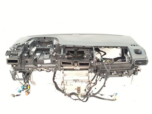 Instrumentbræt CITROËN BERLINGO (ER_, EC_) 1.5 BlueHDi 75 | BP36993469C46 - Image 5