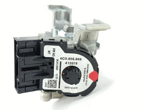 Electronic module SKODA FABIA IV (PJ3) 1.0 MPI | BP38440227M83 - Image 5