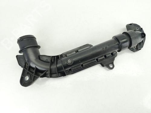 Pipe PEUGEOT PARTNER Box Body/MPV (K9) 1.5 BlueHDi 100 | BP28378083M125