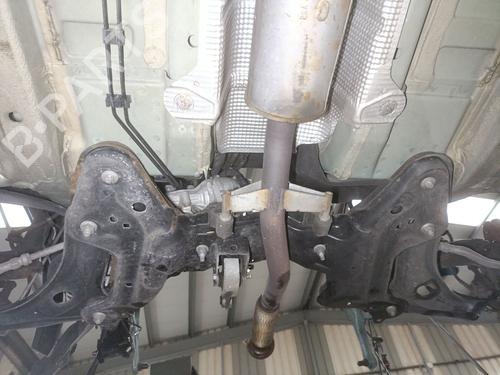 Subframe CITROËN C4 CACTUS 1.2 PureTech 130 | BP30104751M9 