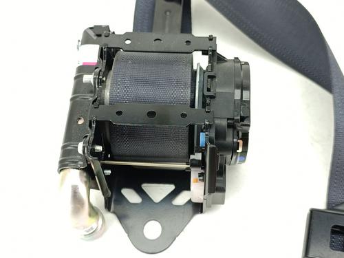 Front left seatbelt MAZDA CX-30 (DM) SKYACTIV-G M Hybrid (DM5W, DM6W) | BP34544369I26  - Image 6
