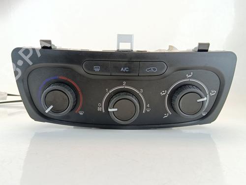 Used Climate control FIAT TIPO Hatchback (356_, 357_) 1.3 D (356HXH1A) (95 hp) 27385073