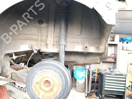 Left rear shock absorber KIA PICANTO III (JA) 1.0 | BP33951381M18 - Image 2
