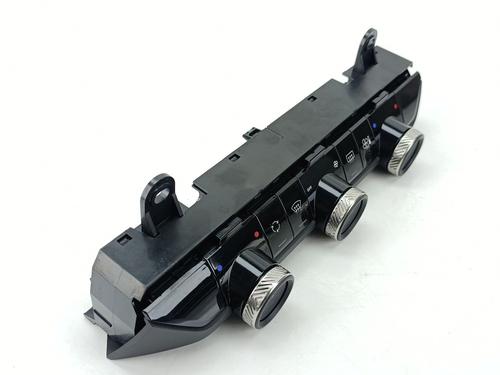 Climate control CITROËN C4 III (BA_, BB_, BC_) 1.2 PureTech 130 (BAHNSA, BAHNSB) | BP31971699I5 