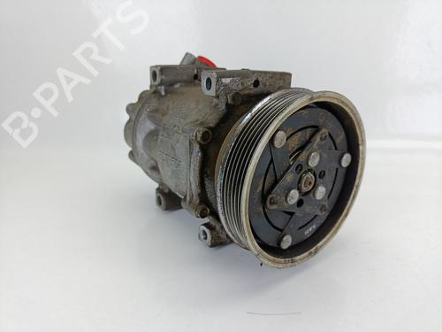 AC compressor NISSAN QASHQAI / QASHQAI +2 I (J10, NJ10, JJ10E) 1.5 dCi | BP25877547M34 