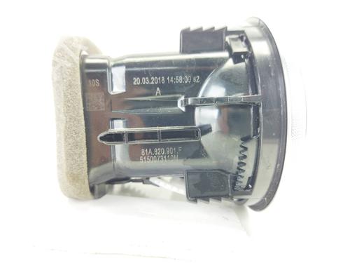 Air vent AUDI A3 Sportback (8VA, 8VF) 30 TDI | BP11659864I21 