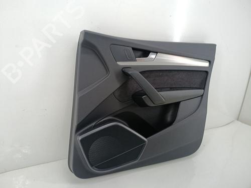 Front right panel AUDI Q5 Sportback (FYT) 40 TDI Mild Hybrid quattro | BP40453277C59 - Image 3