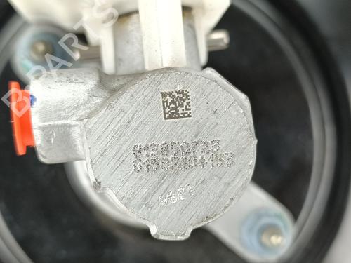 Servo brake JEEP COMPASS (MP, M6, MV, M7) 1.4 MultiAir | BP31924659M42 