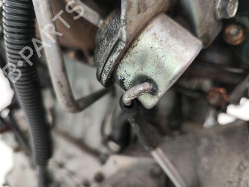 Engine CITROËN BERLINGO / BERLINGO FIRST MPV (MF_, GJK_, GFK_) 1.6 HDI 90 (MF9HX) | BP25879261M1 