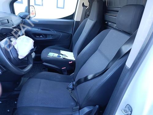 Luftventil PEUGEOT PARTNER Box Body/MPV (K9) 1.5 BlueHDi 100 | BP39171806I21 - Image 15