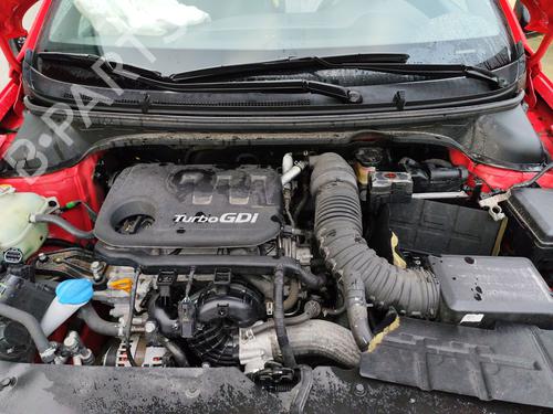 Front left panel HYUNDAI i20 II (GB, IB) 1.0 T-GDI | BP32988909C58  - Image 14