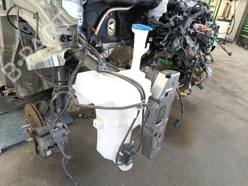 Sprinklertank Sprinklertank KIA STONIC (YB) 1.0 T-GDi Eco-Dynamics+ (101 hp) 39668711 39668711