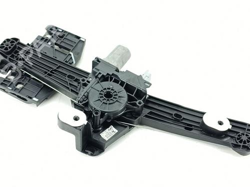 Rudehejsemekanisme Højre bagtil OPEL CORSA F (P2JO) 1.2 (68) (101 hp) 30096593