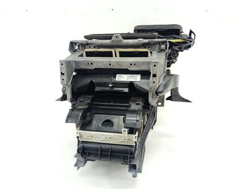 Used Heater matrix box Heater matrix box 39093684 39093684