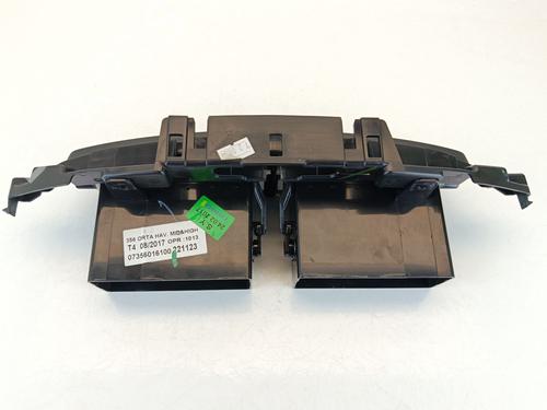 Air vent FIAT TIPO Hatchback (356_, 357_) 1.3 D (356HXH1A) | BP27385089I21 
