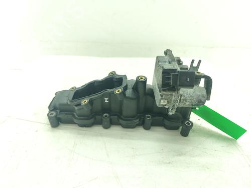 Used Intake manifold VW TOUAREG (7LA, 7L6, 7L7) 3.0 V6 TDI (225 hp) 30105954
