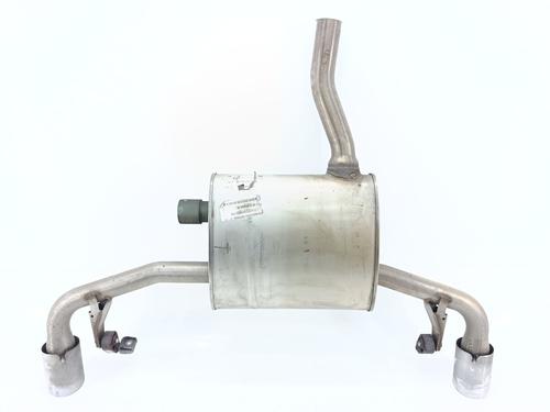 Exhaust system BMW X3 (G01, F97, G08) xDrive 20 d | BP37074477M121 - Image 5