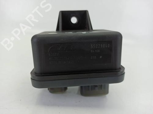 Elektronisk modul FIAT FIORINO Box Body/MPV (225_) 1.3 D Multijet (225BXD1A, 225BXB1A, 225BXB11) (75 hp) 9088635