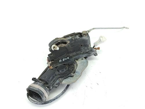 Used Front right lock SUZUKI GRAND VITARA I (FT, HT) 2.0 HDI 110 16V 4x4 (SQ420D, TD83V) (109 hp) 25875600