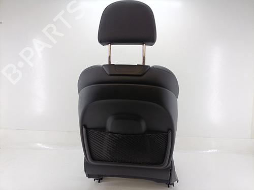 Right front seat AUDI Q7 (4MB, 4MG, 4MQ) 60 TFSI e quattro | BP27870594C16 