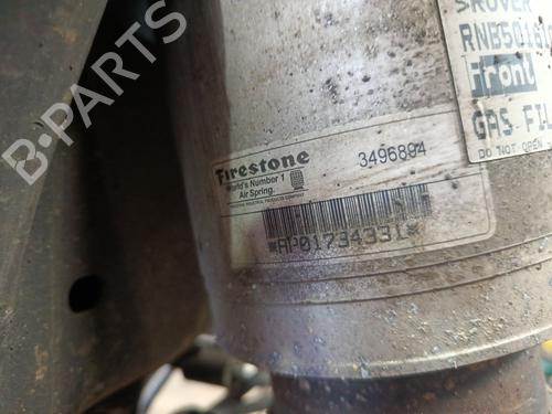 Right front shock absorber LAND ROVER RANGE ROVER SPORT I (L320) 3.6 D 4x4 | BP30383362M17