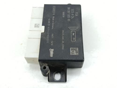 Electronic module PEUGEOT PARTNER Box Body/MPV (K9) 1.5 BlueHDi 100 | BP37230949M83 - Image 3