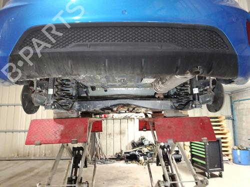 Achteras MG MG 3 (ZP2_) [2024-2025]  30153512