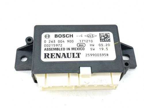 Used Electronic module Electronic module 37537371 37537371
