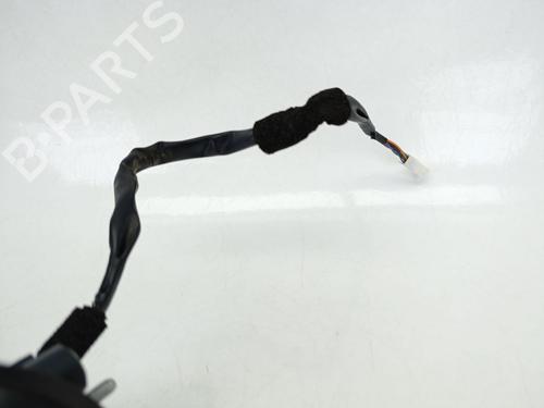 Left mirror MAZDA CX-3 (DK) 2.0 SKYACTIV-G (DK5W, DK6W) | BP36500254C26 - Image 3
