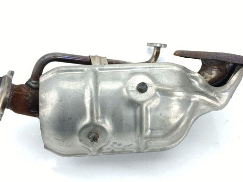 Catalyst TOYOTA YARIS (_P13_) 1.0 (KSP130) | BP30874637M10