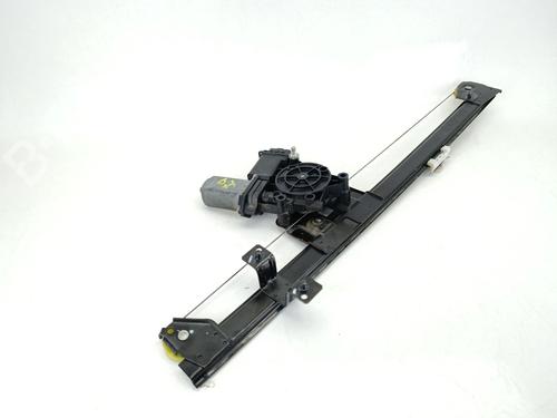Front left window mechanism FIAT DUCATO Platform/Chassis (250_) 180 Multijet 3,0 D | BP36993631C22 - Image 3