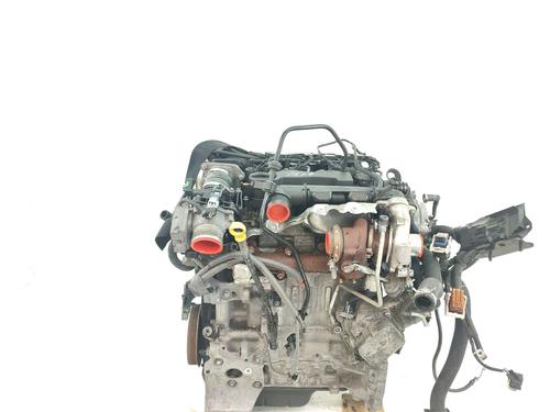 Silnik FORD FIESTA VI (CB1, CCN)  | BP29909701M1