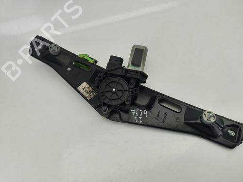 Rear left window mechanism BMW X1 (E84) sDrive 20 d | BP25921218C24 