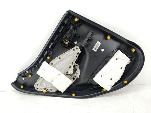 Rear right panel NISSAN MICRA V (K14) 1.0 IG-T 100 | BP39684874C61 - Image 3