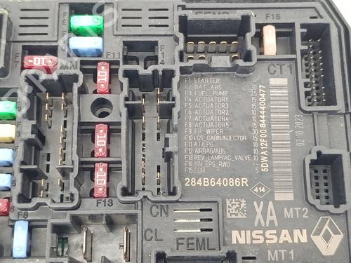Fuse box RENAULT CAPTUR II (HF_) TCe 90 (HFM6) | BP37997394E1 - Image 3