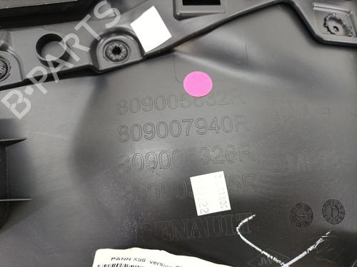 Front right panel RENAULT CLIO IV (BH_) 0.9 TCe 90 (BHNF, BHMA, BHMH, BHJK, BHJR) | BP36993818C59 - Image 4