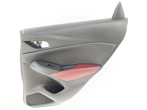 Høyre bakpanel MAZDA CX-3 (DK) 2.0 SKYACTIV-G (DK5W, DK6W) | BP36435518C61 - Image 2