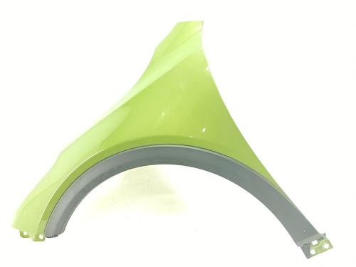 Used Left front fenders Left front fenders KIA XCEED (CD) 1.4 T-GDI (140 hp) 34544273 34544273