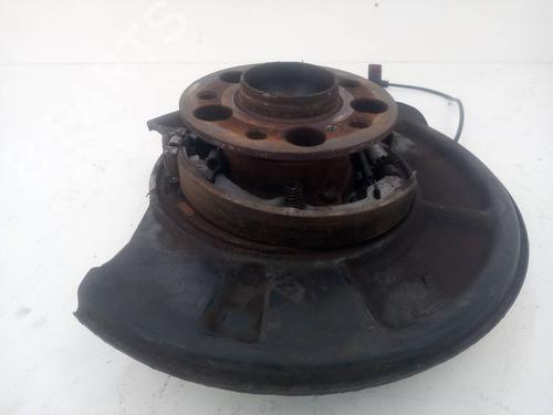 Right rear steering knuckle MERCEDES-BENZ E-CLASS (W211)  | BP9535095M28 