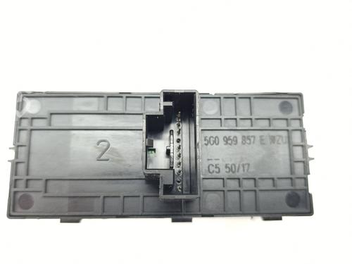 Left front window switch VW T-ROC (A11, D11) 1.5 TSI | BP29453320I27 