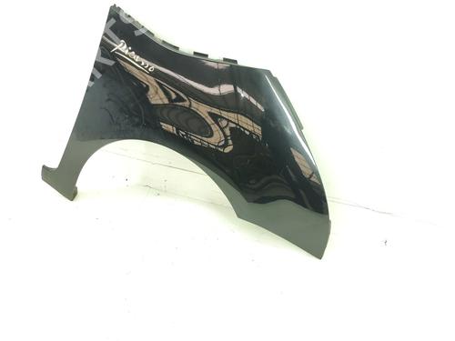 Right front fenders CITROËN C4 Picasso I MPV (UD_) 1.6 HDi | BP31044647C42