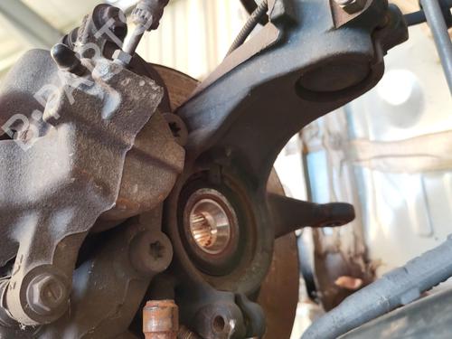 Used Right front steering knuckle CITROËN C3 AIRCROSS II (2R_, 2C_) 1.2 PureTech 110 (2RHNZB, 2RHNZW, 2RHNPX, 2RHNPJ) (110 hp) 27497269
