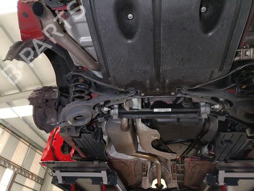 Used Other FORD FOCUS III 1.5 TDCi (120 hp) 27298018