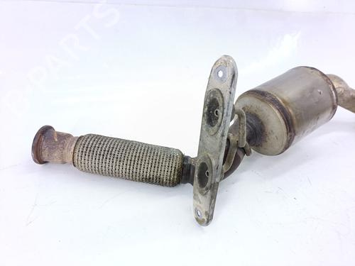 Katalizator VW GOLF VII Variant (BA5, BV5) 1.6 TDI | BP30718953M10