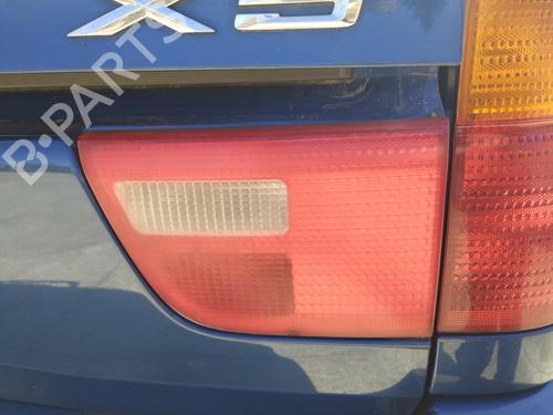 Used Right tailgate light BMW X5 (E53) 3.0 i (231 hp) 26547409