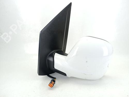 Used Left mirror Left mirror CITROËN JUMPY III Van (V_) 2.0 BlueHDi 120 (122 hp) 36040345 36040345